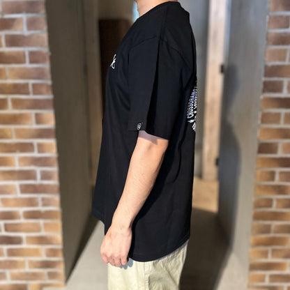 【BLACK DESIGN】　オリジナルTシャツ　BDミーティング限定
