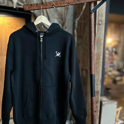 【BLACK DESIGN】　オリジナルパーカー　BDミーティング限定