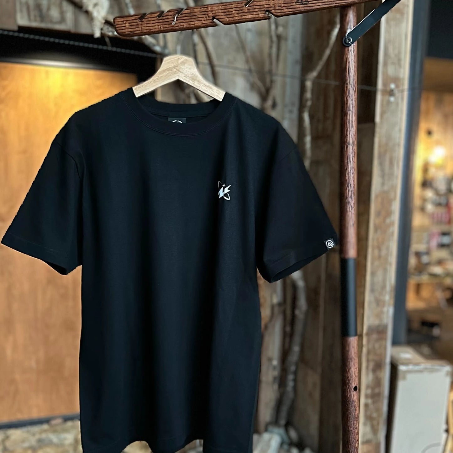 【BLACK DESIGN】　オリジナルTシャツ　BDミーティング限定