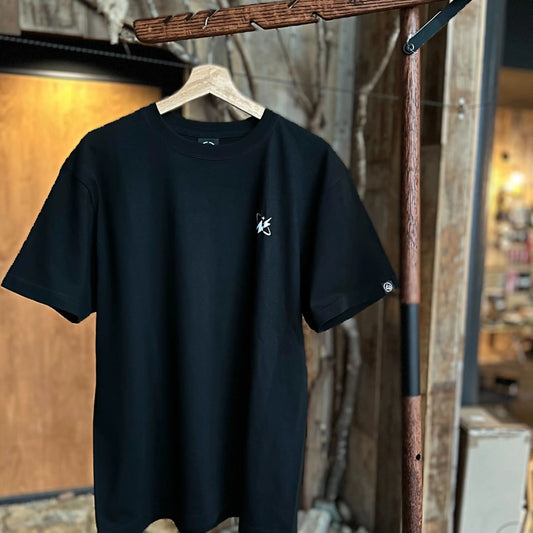 【BLACK DESIGN】　オリジナルTシャツ　BDミーティング限定