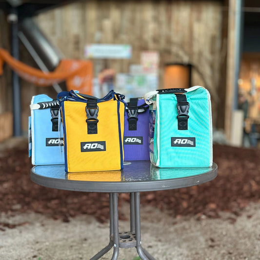 【AO coolers】ランチクーラー