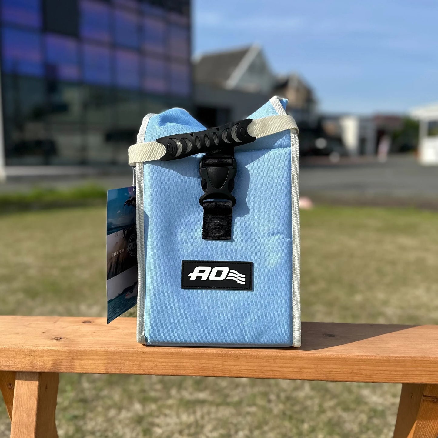 【AO coolers】ランチクーラー