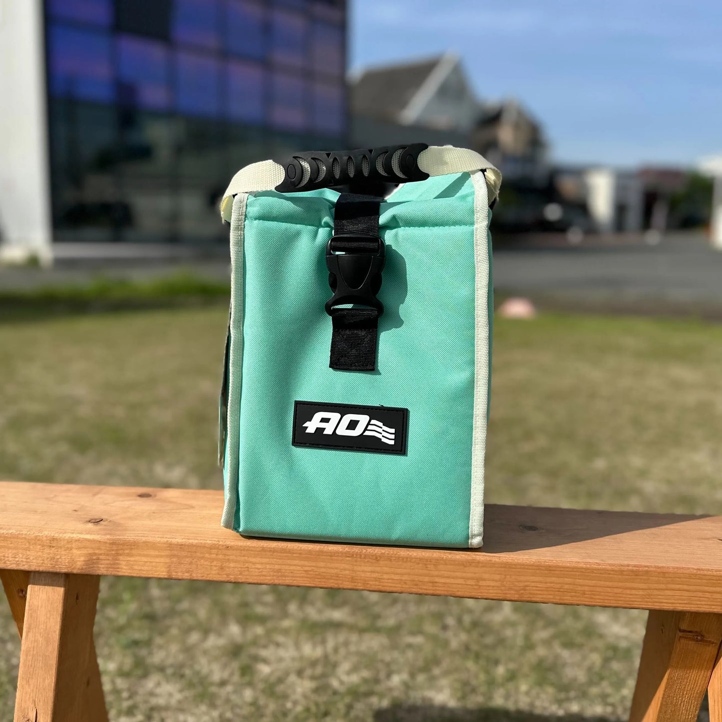 【AO coolers】ランチクーラー