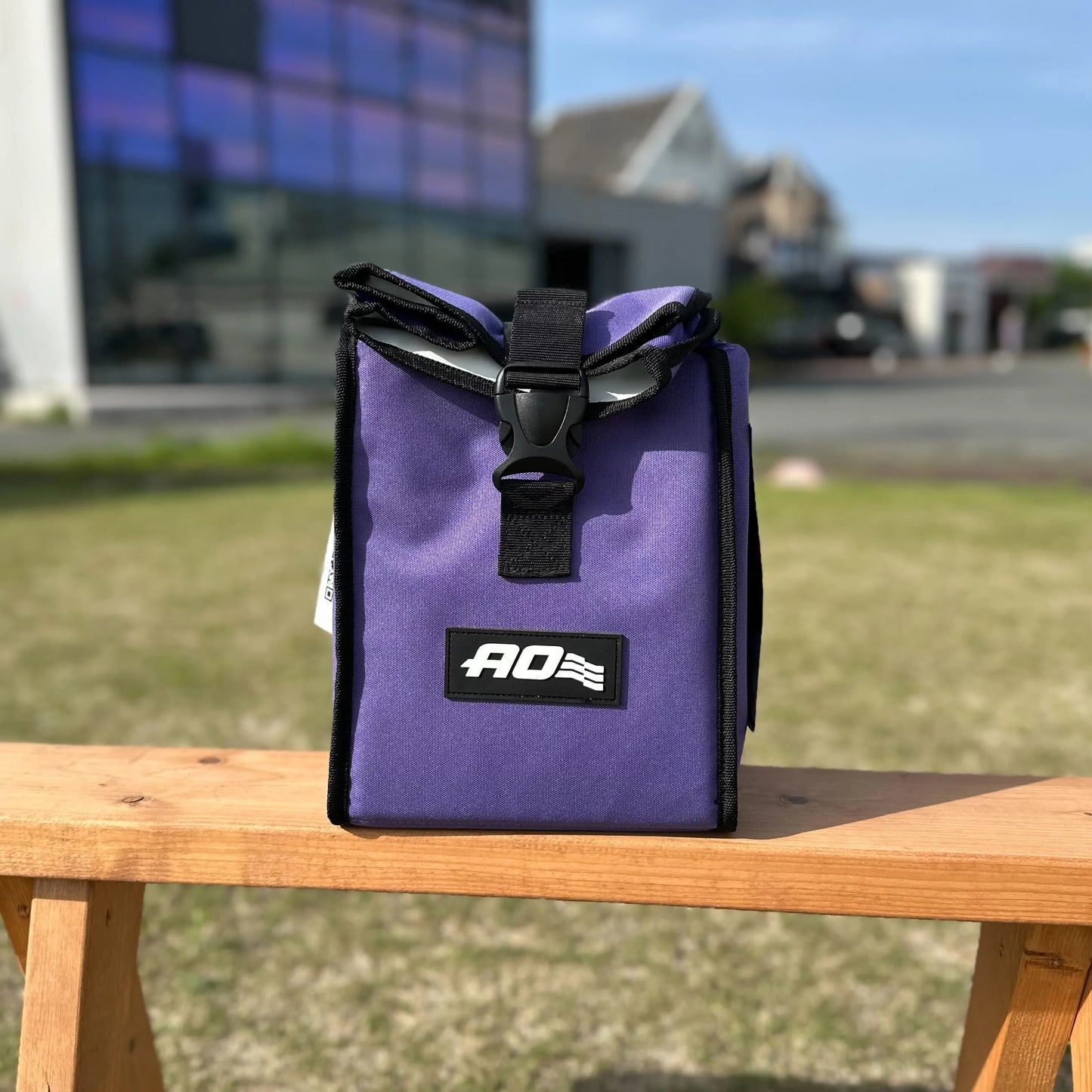 【AO coolers】ランチクーラー