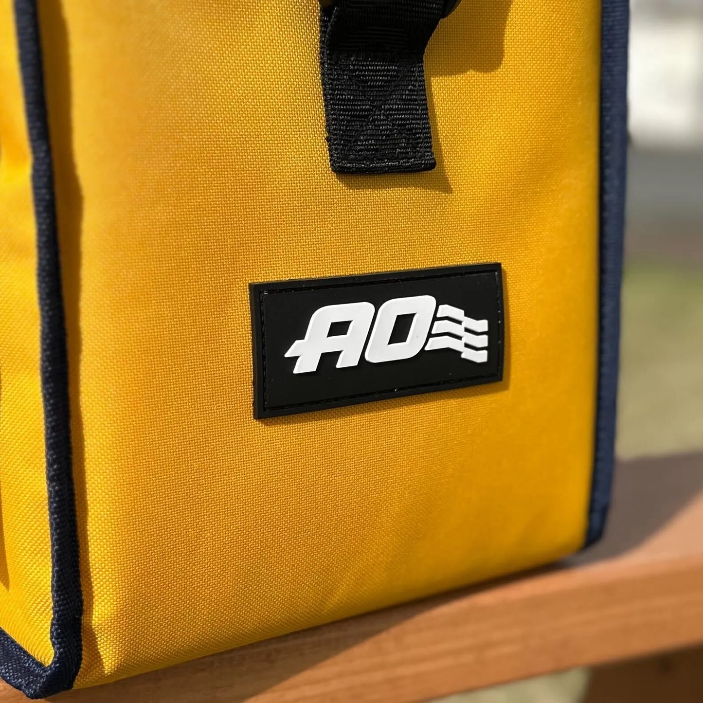 【AO coolers】ランチクーラー