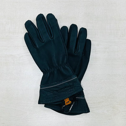 【and wander】GRIP SWANY × and wander TAKIBI glove 焚き火グローブ