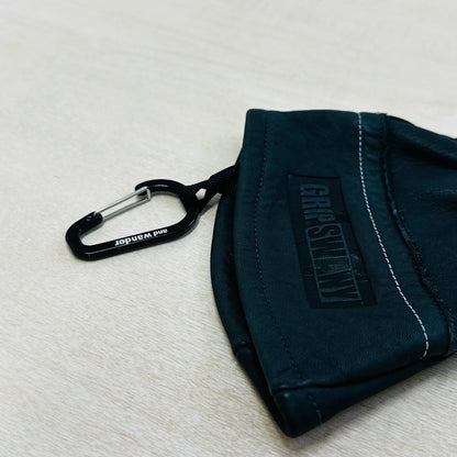 【and wander】GRIP SWANY × and wander TAKIBI glove 焚き火グローブ