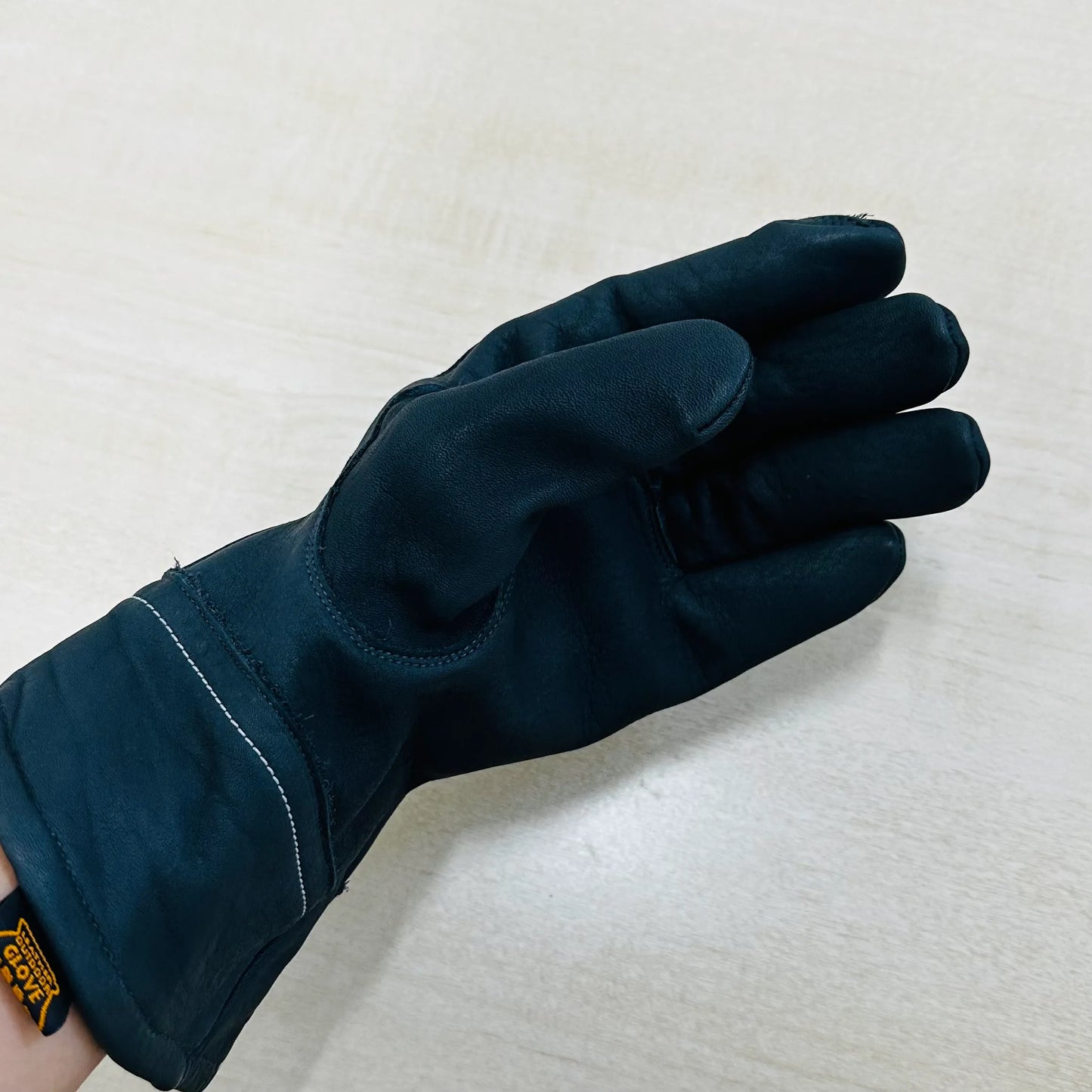 【and wander】GRIP SWANY × and wander TAKIBI glove 焚き火グローブ
