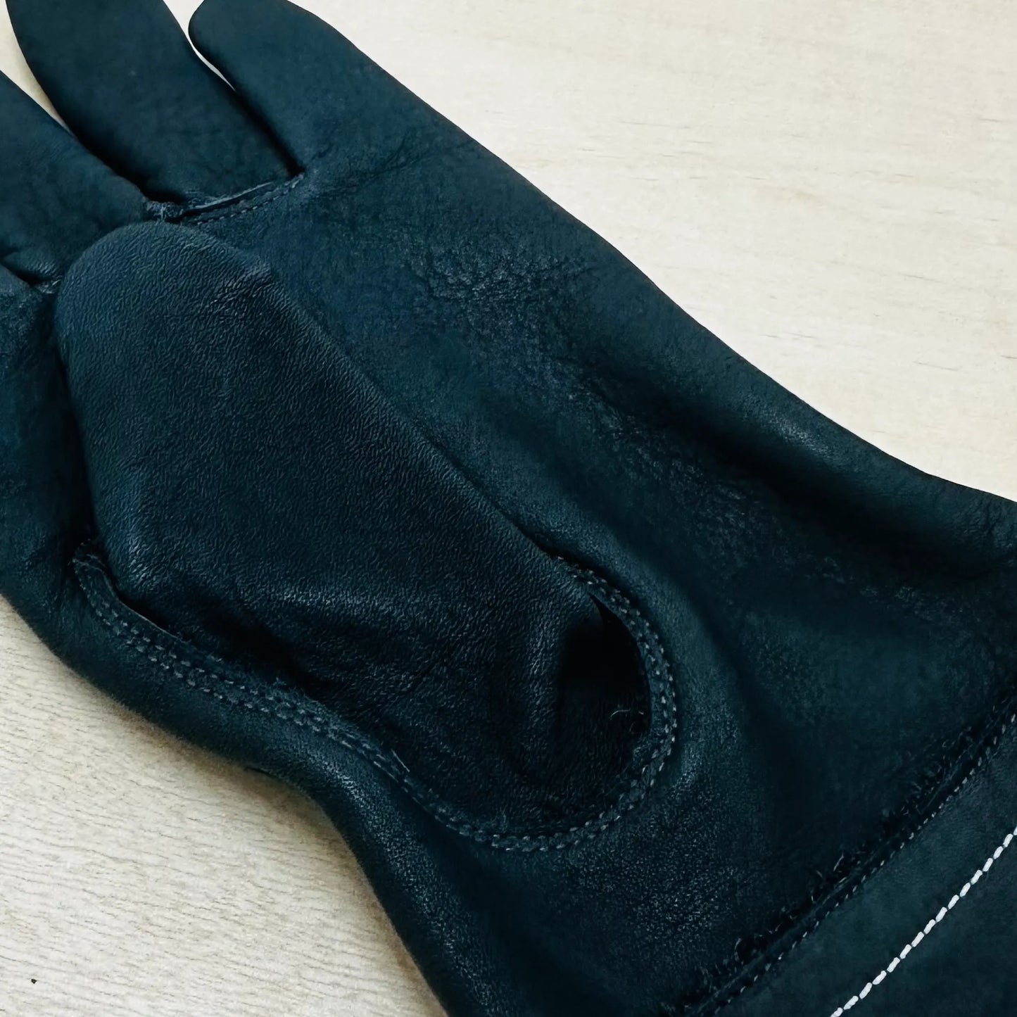 【and wander】GRIP SWANY × and wander TAKIBI glove 焚き火グローブ
