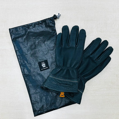 【and wander】GRIP SWANY × and wander TAKIBI glove 焚き火グローブ