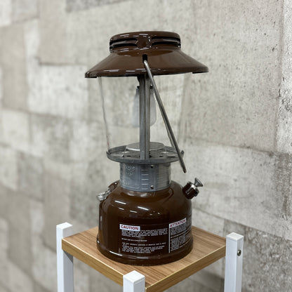 【VINTAGE】Coleman 621B 1980年1月 カナダ製