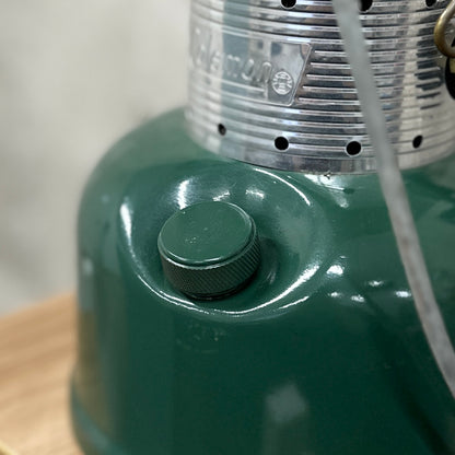 【VINTAGE】Coleman 228F 1971年5月