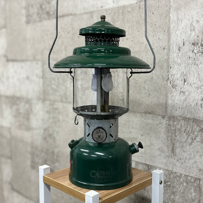 【VINTAGE】Coleman 228E 1954年2月