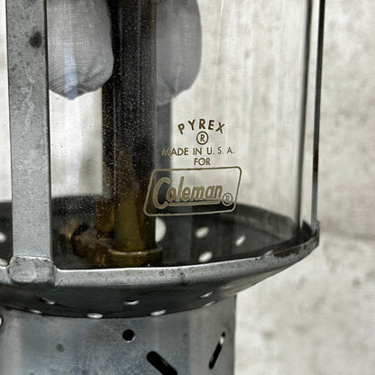 【VINTAGE】Coleman 228E 1954年2月