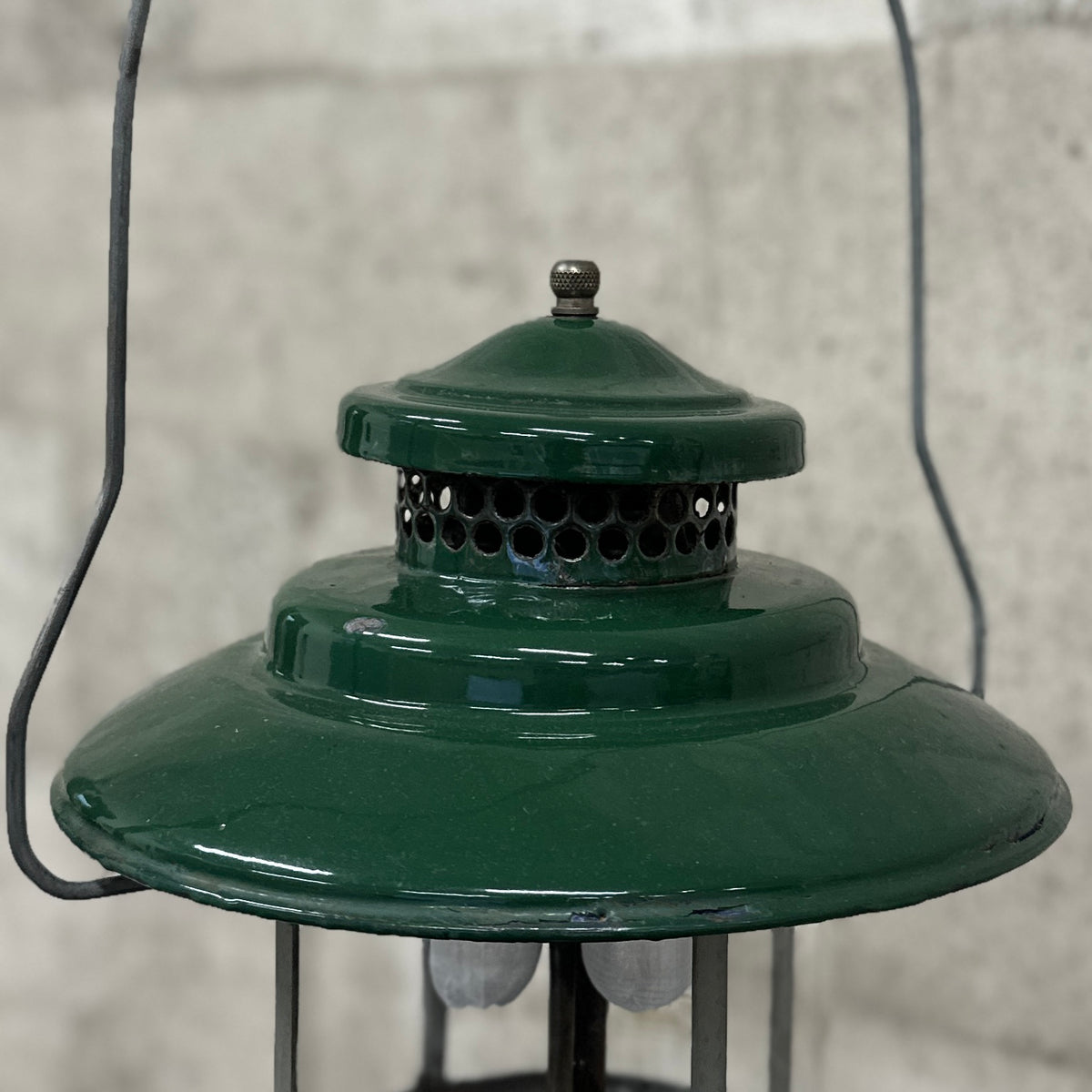 【VINTAGE】Coleman 228E 1954年2月