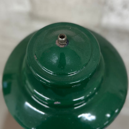 【VINTAGE】Coleman 228E 1954年2月