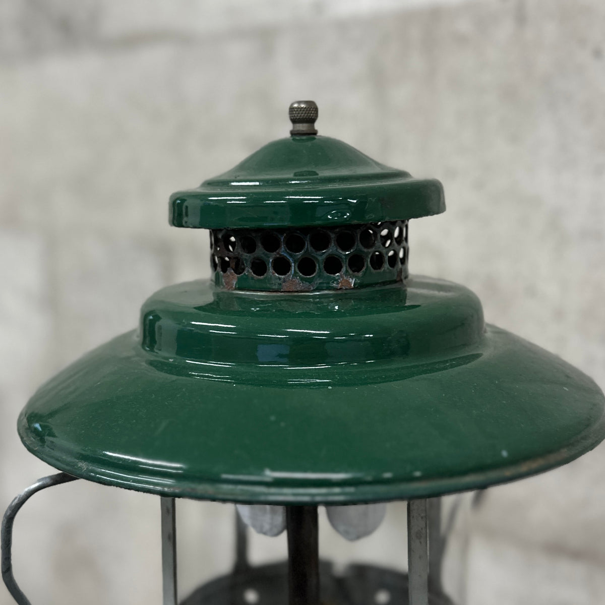 【VINTAGE】Coleman 228E 1954年2月