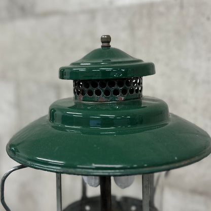 【VINTAGE】Coleman 228E 1954年2月