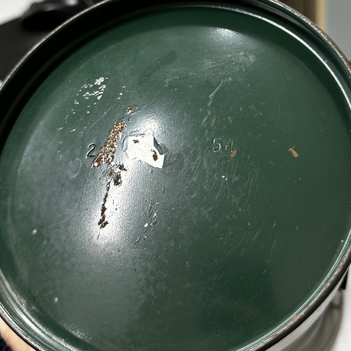 【VINTAGE】Coleman 228E 1954年2月