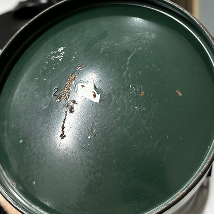 【VINTAGE】Coleman 228E 1954年2月