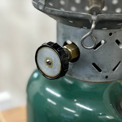 【VINTAGE】Coleman 228C / コールマン ヴィンテージランタン 1940s