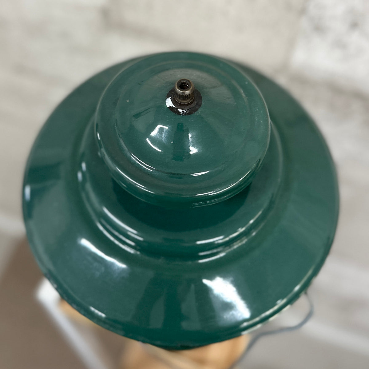 【VINTAGE】Coleman 228C / コールマン ヴィンテージランタン 1940s