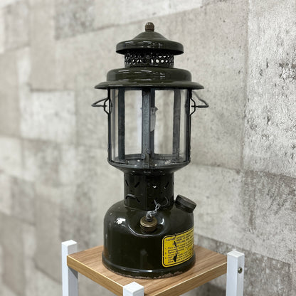 【VINTAGE】Coleman 252A ヴィンテージランタン 1965年製
