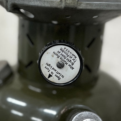 【VINTAGE】Coleman 252A ヴィンテージランタン 1965年製