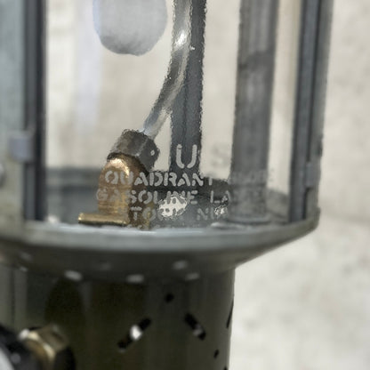 【VINTAGE】Coleman 252A ヴィンテージランタン 1965年製