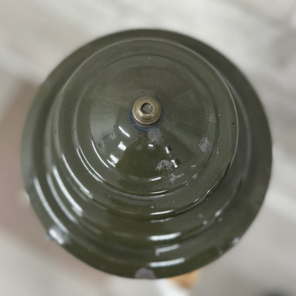 【VINTAGE】Coleman 252A ヴィンテージランタン 1965年製