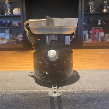 【VINTAGE】Coleman Model PEAK1 400B　 1991年6月製造