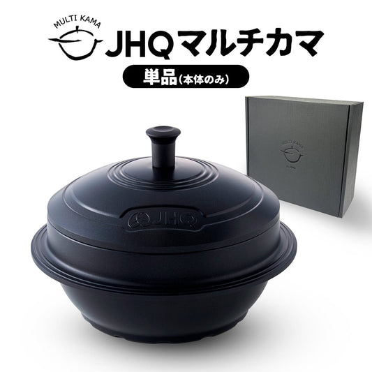 【JhQ】 マルチカマ　単品