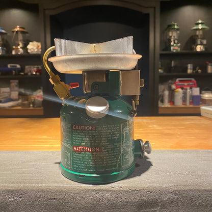 【VINTAGE】Coleman Pocket Stove M505 78/4