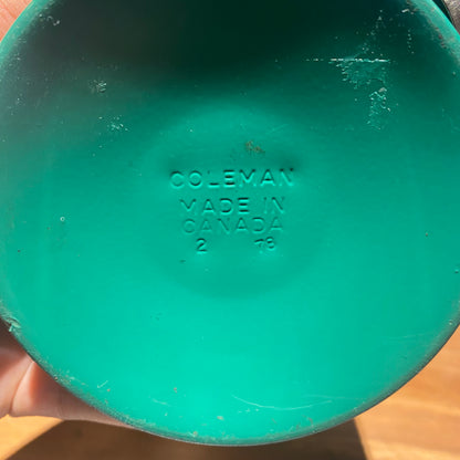 【VINTAGE】Coleman Pocket Stove M505 78/6