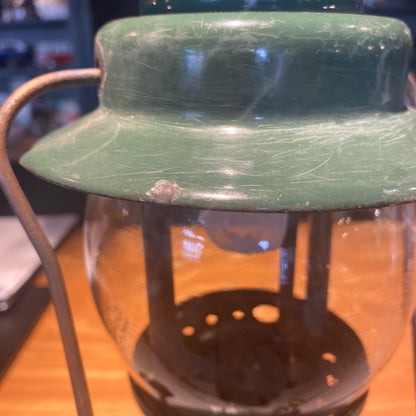 【VINTAGE】Coleman 242C　1944年11月製造