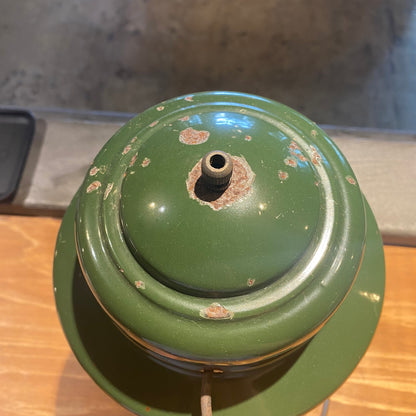 【VINTAGE】Coleman 236　1958年9月製造
