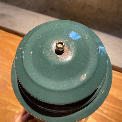 【VINTAGE】Coleman 290 CLX　1983年6月製造