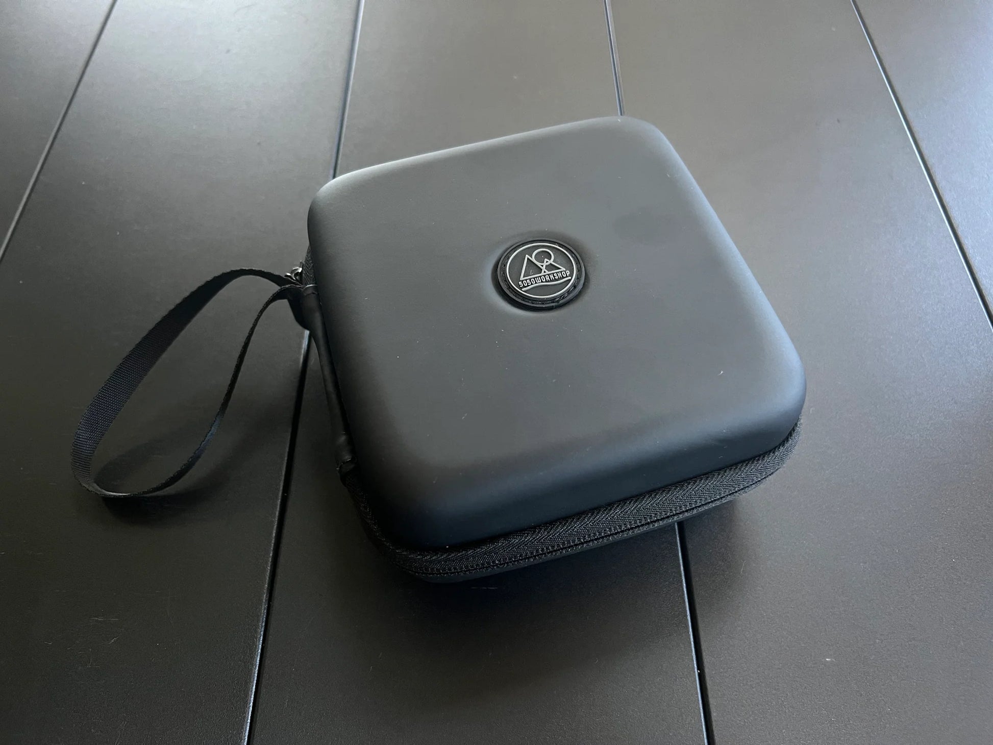 【5050WORKSHOP】EVA CASE 2.0 L size