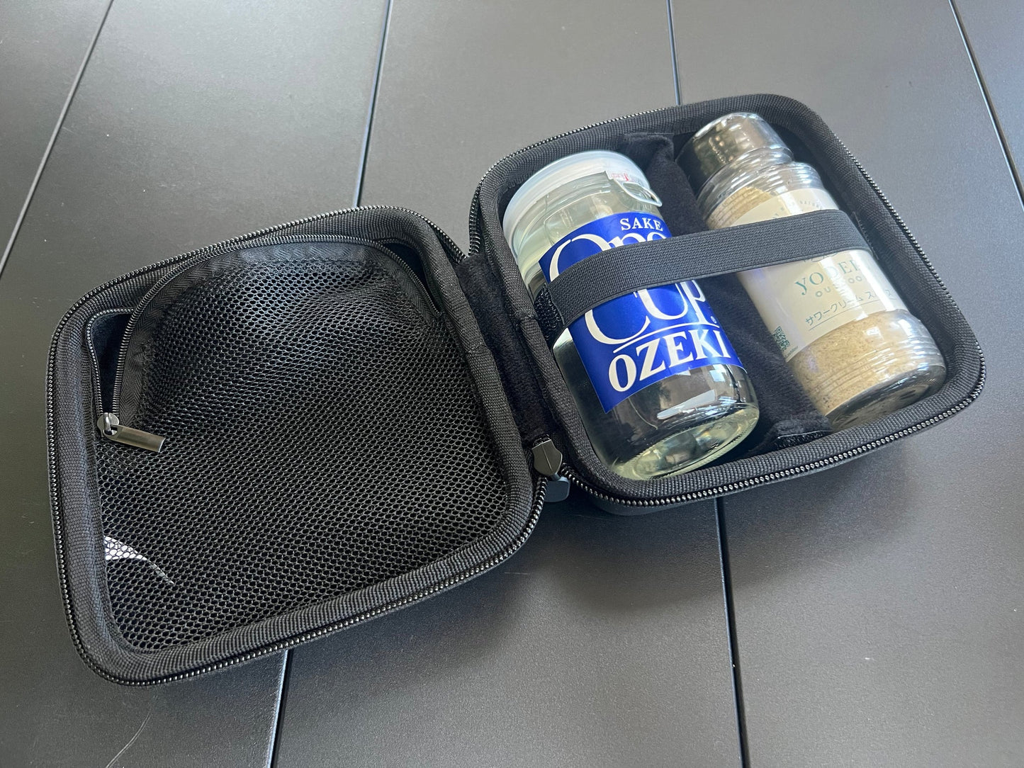 【5050WORKSHOP】EVA CASE 2.0 L size