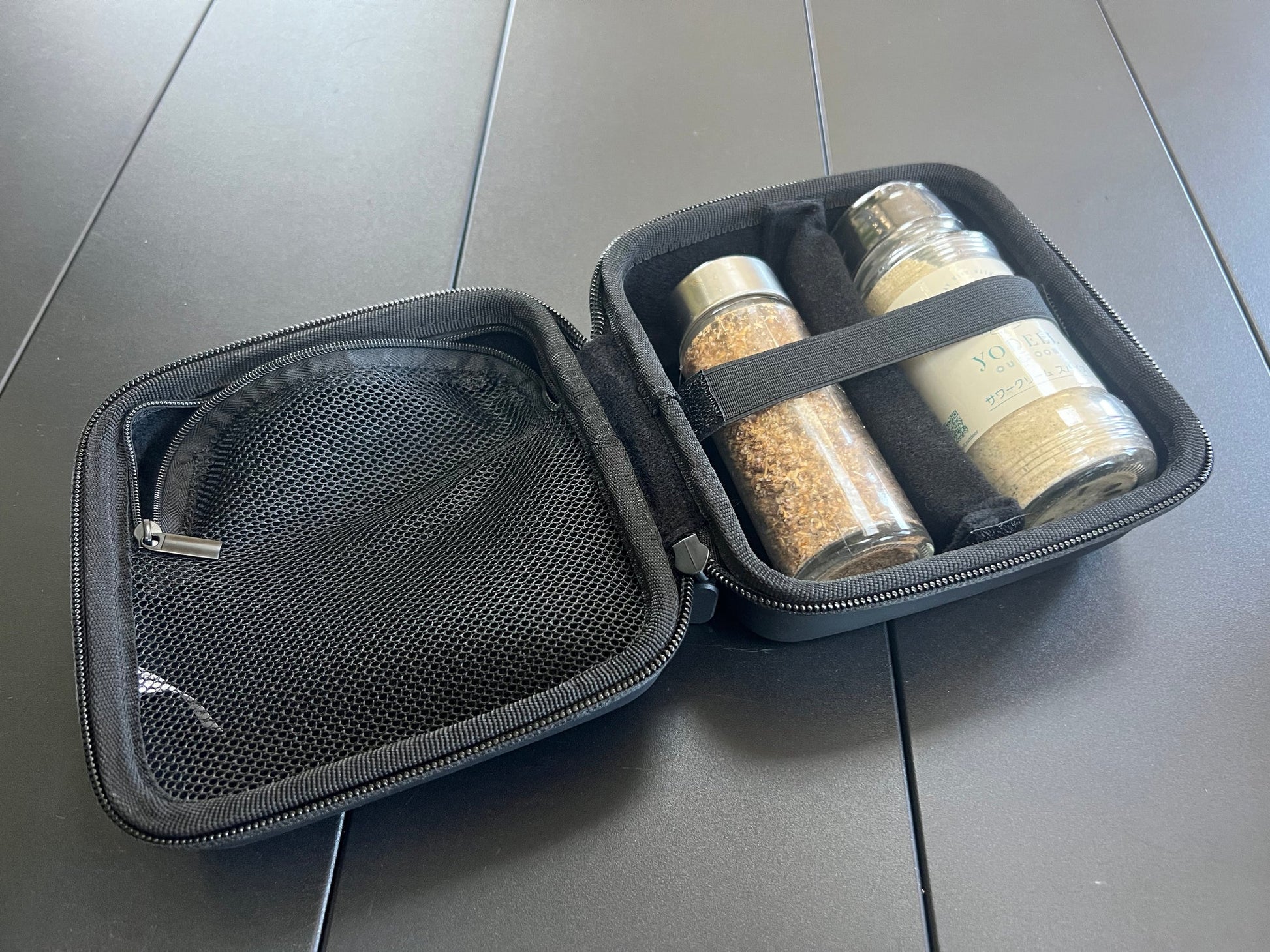 【5050WORKSHOP】EVA CASE 2.0 L size