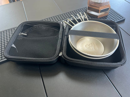 【5050WORKSHOP】EVA CASE 2.0 L size