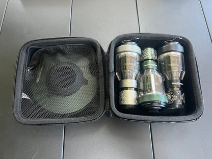 【5050WORKSHOP】EVA CASE 2.0 L size