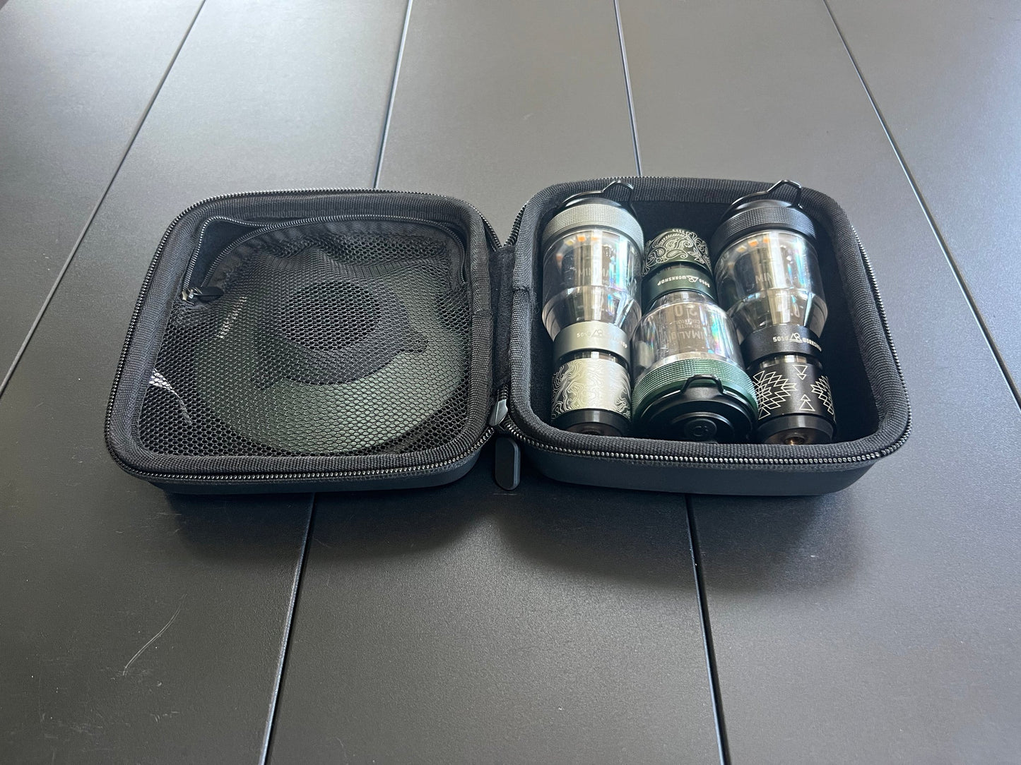 【5050WORKSHOP】EVA CASE 2.0 L size