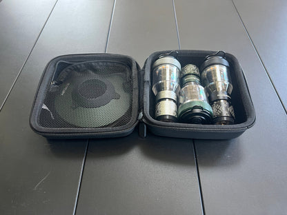 【5050WORKSHOP】EVA CASE 2.0 L size