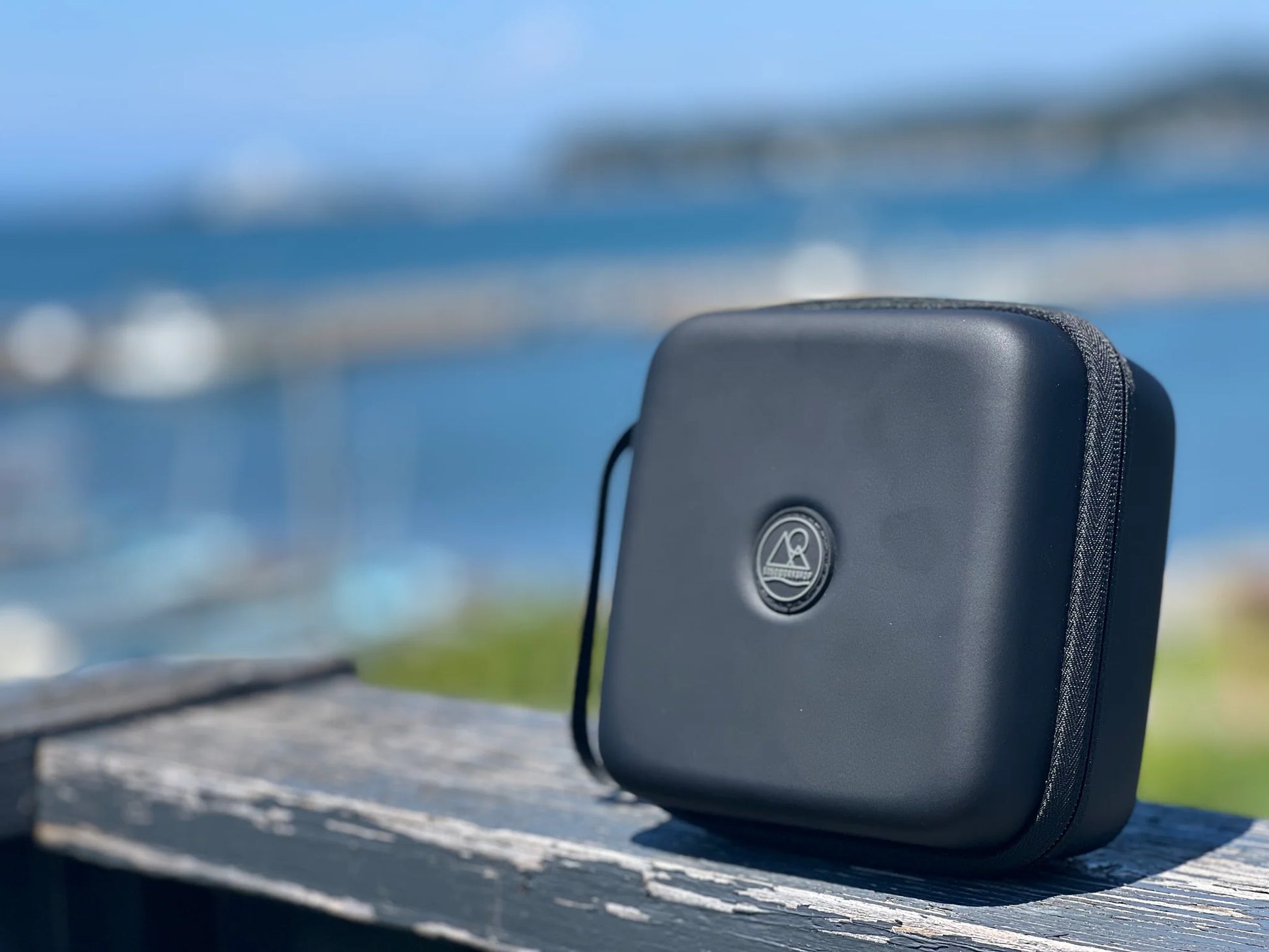 【5050WORKSHOP】EVA CASE 2.0 L size