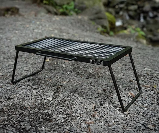 【サンゾー工務店】IRON TABLE mini