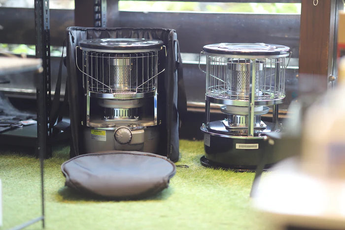 【ANOBA】ストーブダストバッグ