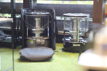 【ANOBA】ストーブダストバッグ