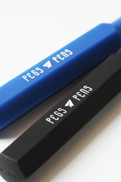 【PAPERSKY】Pegs & Pens POP Pen