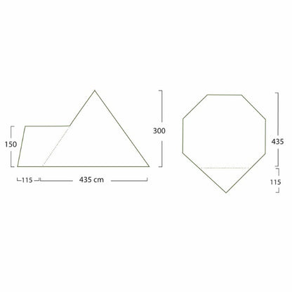 【Helsport】バランゲル キャンプ 50%OFF